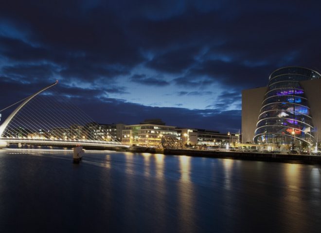 Dublin Image