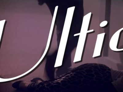 ULTIO – An RTÉ Storyland Entry Trailer (Drama)